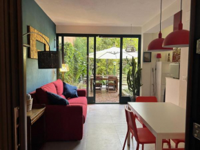 Il Giardino di Isa
